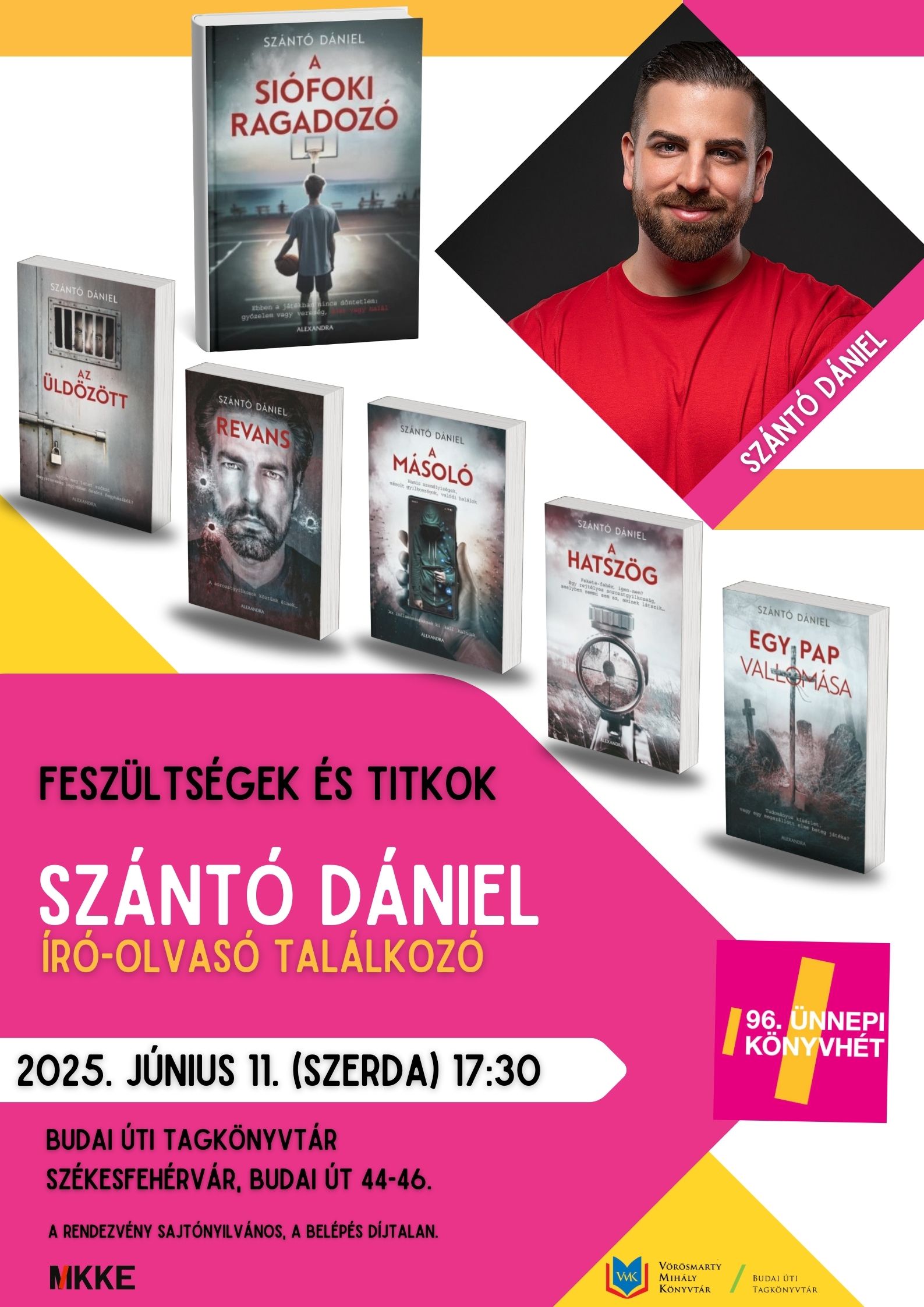 Plakát